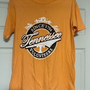 NCAA by KA Inc. Tan Shirt